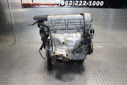 JDM 2ZZ-GE 00 - 06 TOYOTA CELICA GTS COROLLA XRS MATRIX 1.8L 4CYL ENGINE YAMAHA HEAD