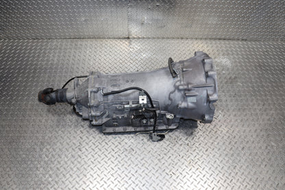 JDM VQ37VHR 2009 - 2013 NISSAN 370Z INFINITI G37 7 SPEED AUTOMATIC TRANSMISSION