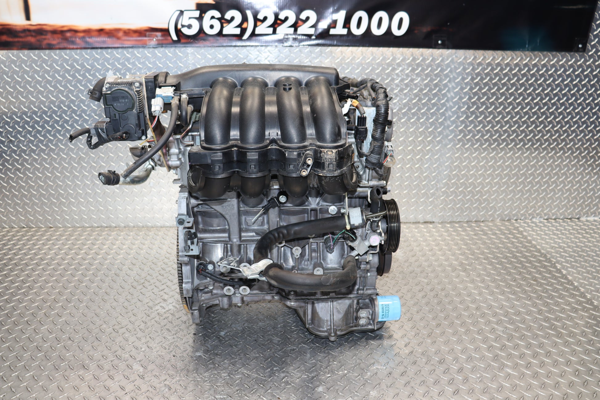 Buy Engines
