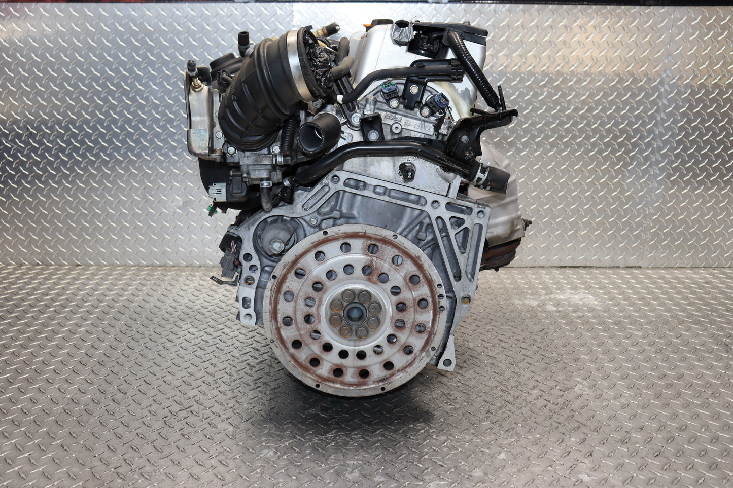 JDM K20A Honda Engine 2.0L Acura RSX Base 02-04 DOHC Civic Si EP3 02-05 I-VTEC