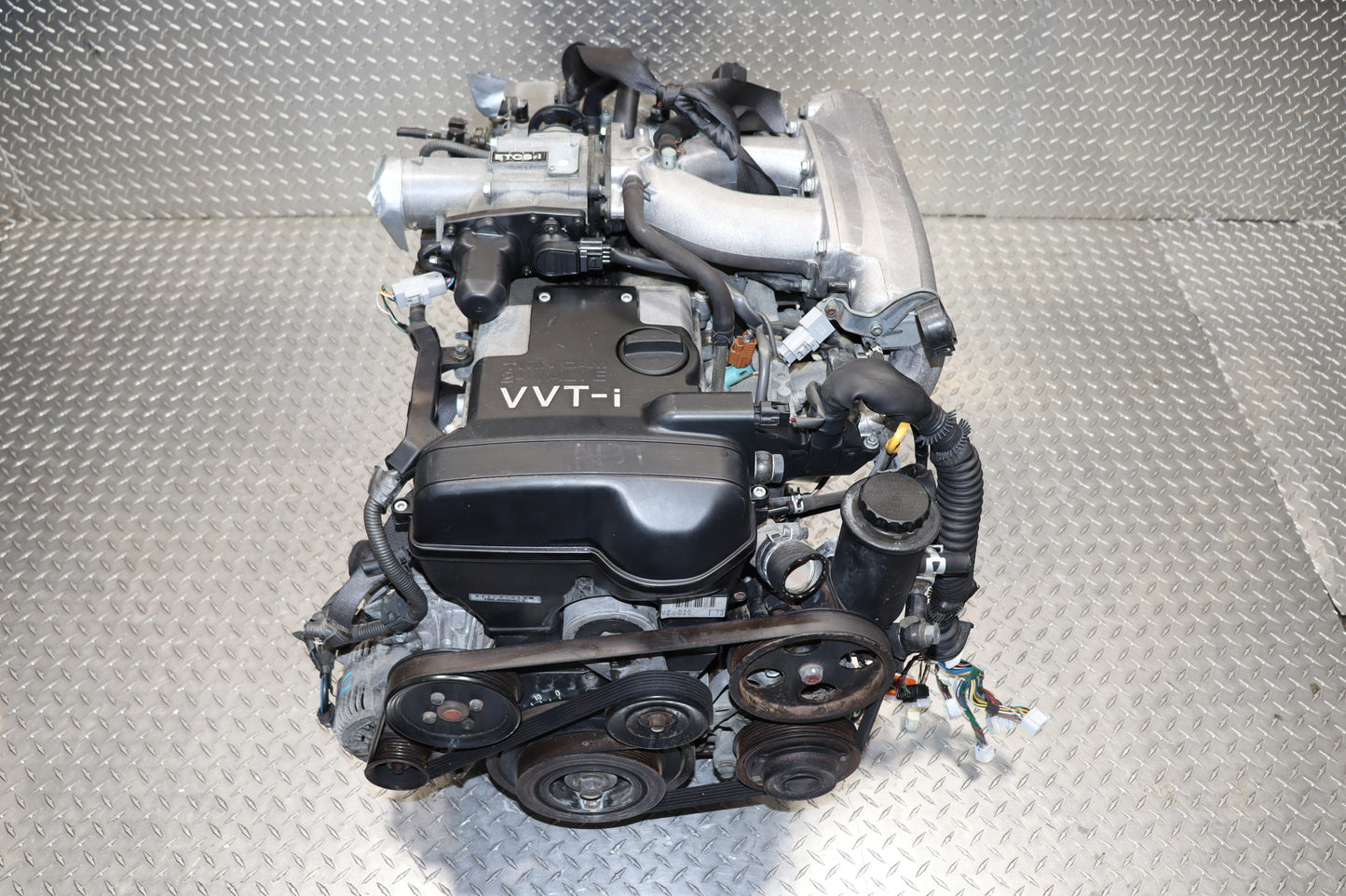 JDM 2JZ-GE VVT-i Toyota Lexus GS300 IS300 Engine NON TURBO 3.0L ENGINE ONLY
