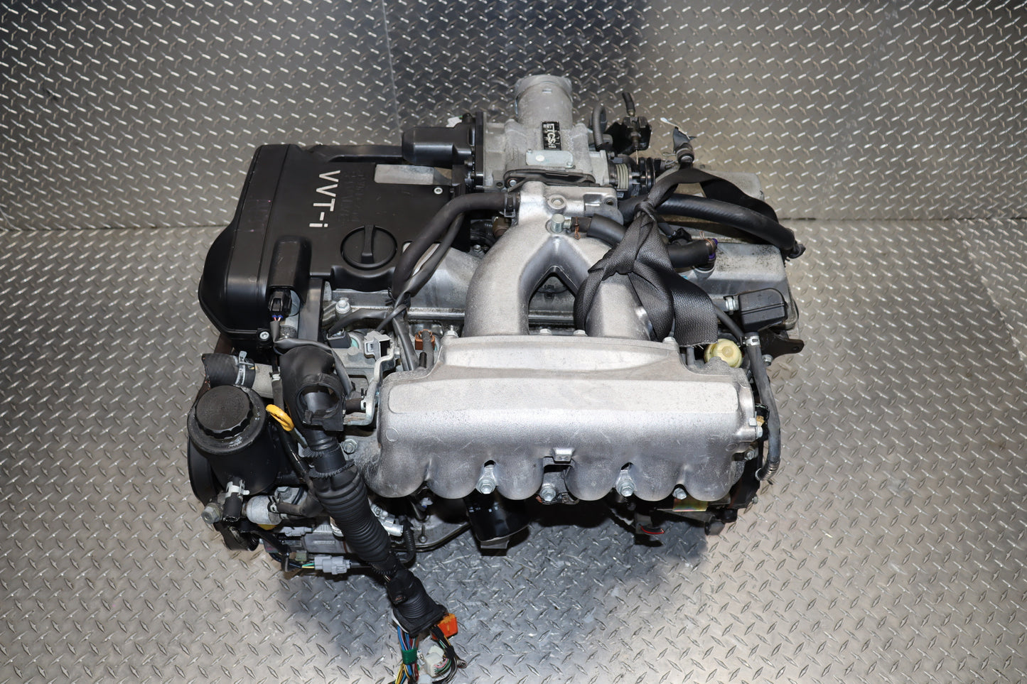JDM 2JZ-GE VVT-i Toyota Lexus GS300 IS300 Engine NON TURBO 3.0L ENGINE ONLY