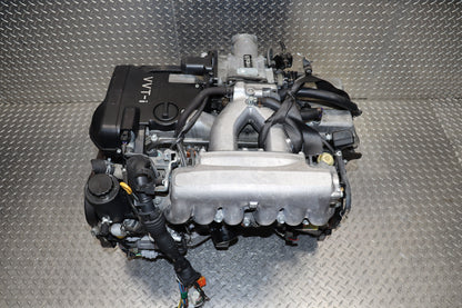JDM 2JZ-GE VVT-i Toyota Lexus GS300 IS300 Engine NON TURBO 3.0L ENGINE ONLY