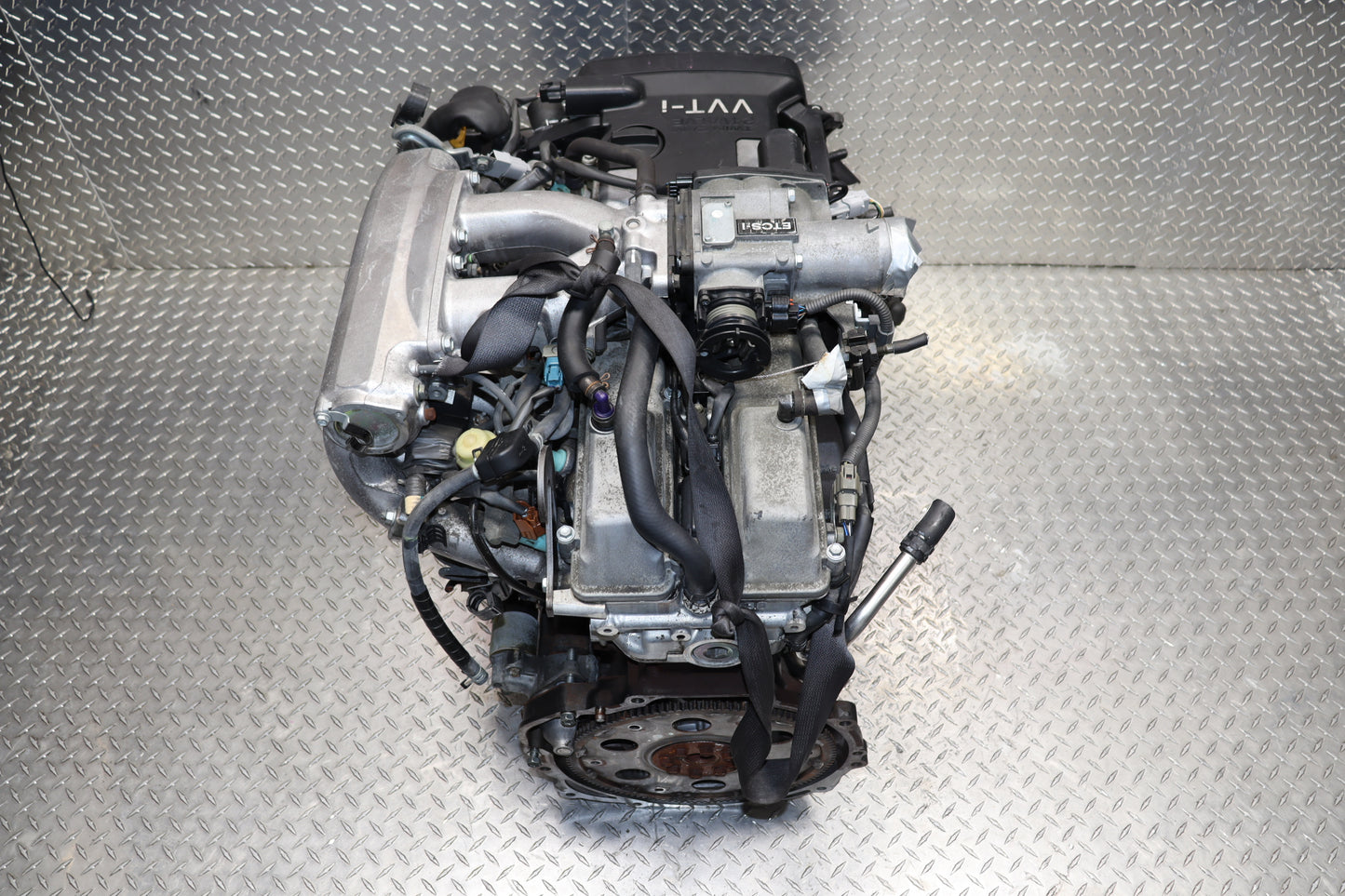 JDM 2JZ-GE VVT-i Toyota Lexus GS300 IS300 Engine NON TURBO 3.0L ENGINE ONLY