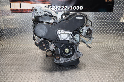 JDM 1MZ-FE 99-03 LEXUS RX300 Toyota Highlander ENGINE VVTI V6 3.0L 2WD 2001-2003 SIENNA