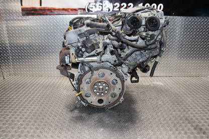 JDM 1MZ-FE 99-03 RX300 Highlander 3.0L V6 VVT-I AWD Mount Engine *ENGINE ONLY*