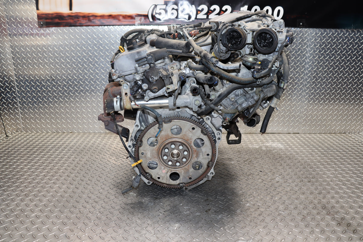 JDM 1999 2000 2001 2002 2003 LEXUS RX300 ENGINE 3.0L V6 VVT-I AWD 4X4 ...