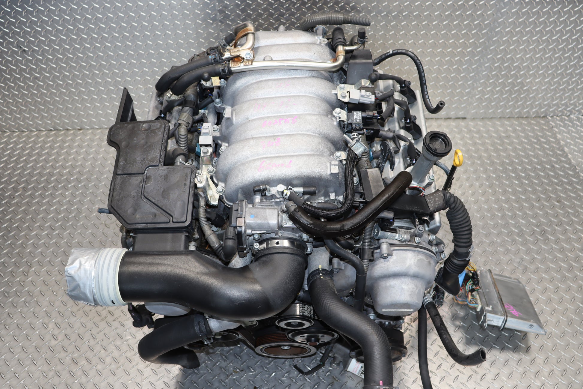 3uz engine for sale