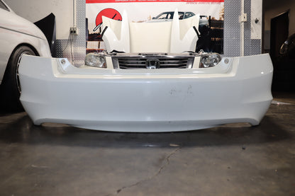 JDM 2008 - 2012 HONDA ACCORD INSPIRE CP3 COMPLETE FRONT END NOSE CUT SWAP