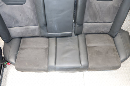 JDM 2005 - 2008 AUDI S4 B7 SEDAN AVANT COMPLETE FRONT AND REAR RECARO SEATS