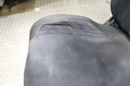 JDM SUBARU IMPREZA WRX STI S202 BUGEYE COMPLETE FRONT AND REAR SEATS LIMITED EDITION