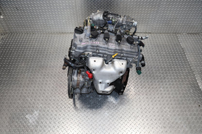 JDM QG18DE 03-06 NISSAN SENTRA 1.8L DOHC ENGINE ONLY 4CYL