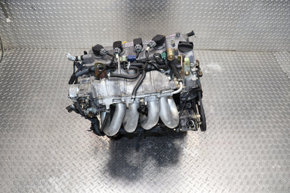 JDM QG18DE 03-06 NISSAN SENTRA 1.8L DOHC ENGINE ONLY 4CYL