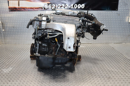 JDM 5SFE MOTOR 1997 1998 1999 2000 2001 TOYOTA CAMRY 2.2L DOHC 4CYL ENGINE 5S-FE