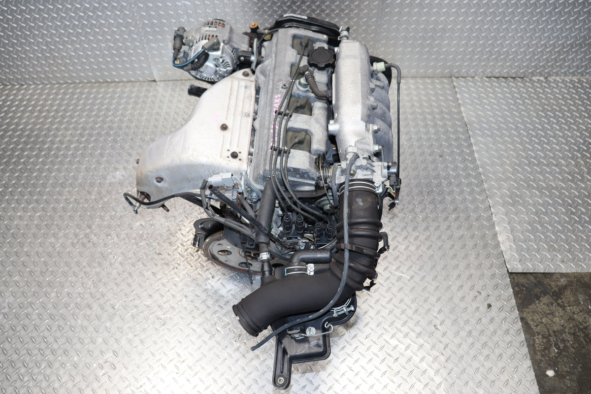 JDM 5SFE Toyota Camry 2.2L DOHC Engine 1997-2001 – JDM Westcoast