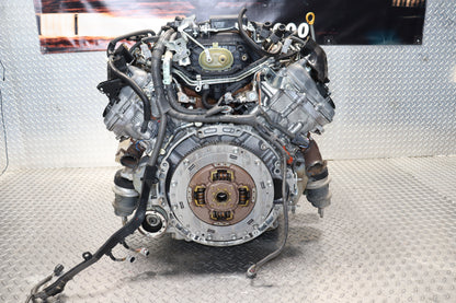 JDM 2008 - 2016 LEXUS LS600 5.0L HYBRID ENGINE AWD 2UR-FSE
