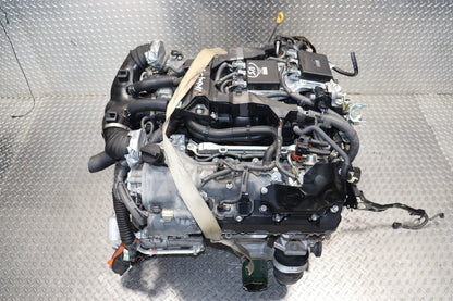 JDM 2008 - 2016 LEXUS LS600 5.0L HYBRID ENGINE AWD 2UR-FSE