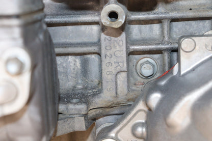 JDM 2008 - 2016 LEXUS LS600 5.0L HYBRID ENGINE AWD 2UR-FSE