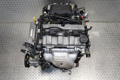 JDM FS MOTOR 1998 - 2003 MAZDA 626 PROTEGE 2.0L DOHC ENGINE FS20