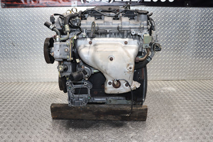 JDM FS MOTOR 1998 - 2003 MAZDA 626 PROTEGE 2.0L DOHC ENGINE FS20