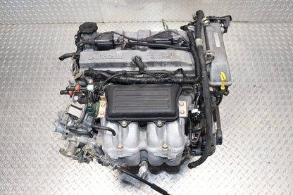 JDM FS MOTOR 1998 - 2003 MAZDA 626 PROTEGE 2.0L DOHC ENGINE FS20