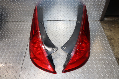 JDM 2003 2004 2005 2006 NISSAN 350Z COMPLETE FRONT NOSE CUT AND REAR END SWAP