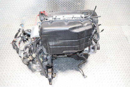 JDM 4AGE BLACKTOP ENGINE 20 Valve 1.6L AE111 AE86 COROLLA 6 SPEED MT WIRING ECU
