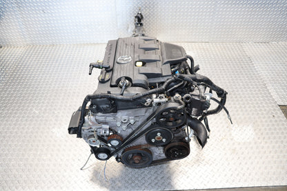 JDM Mazda MX-5 Miata Engine 2006-2015 2.0L MZR LF-VE DOHC OEM Low Mileage Motor NC