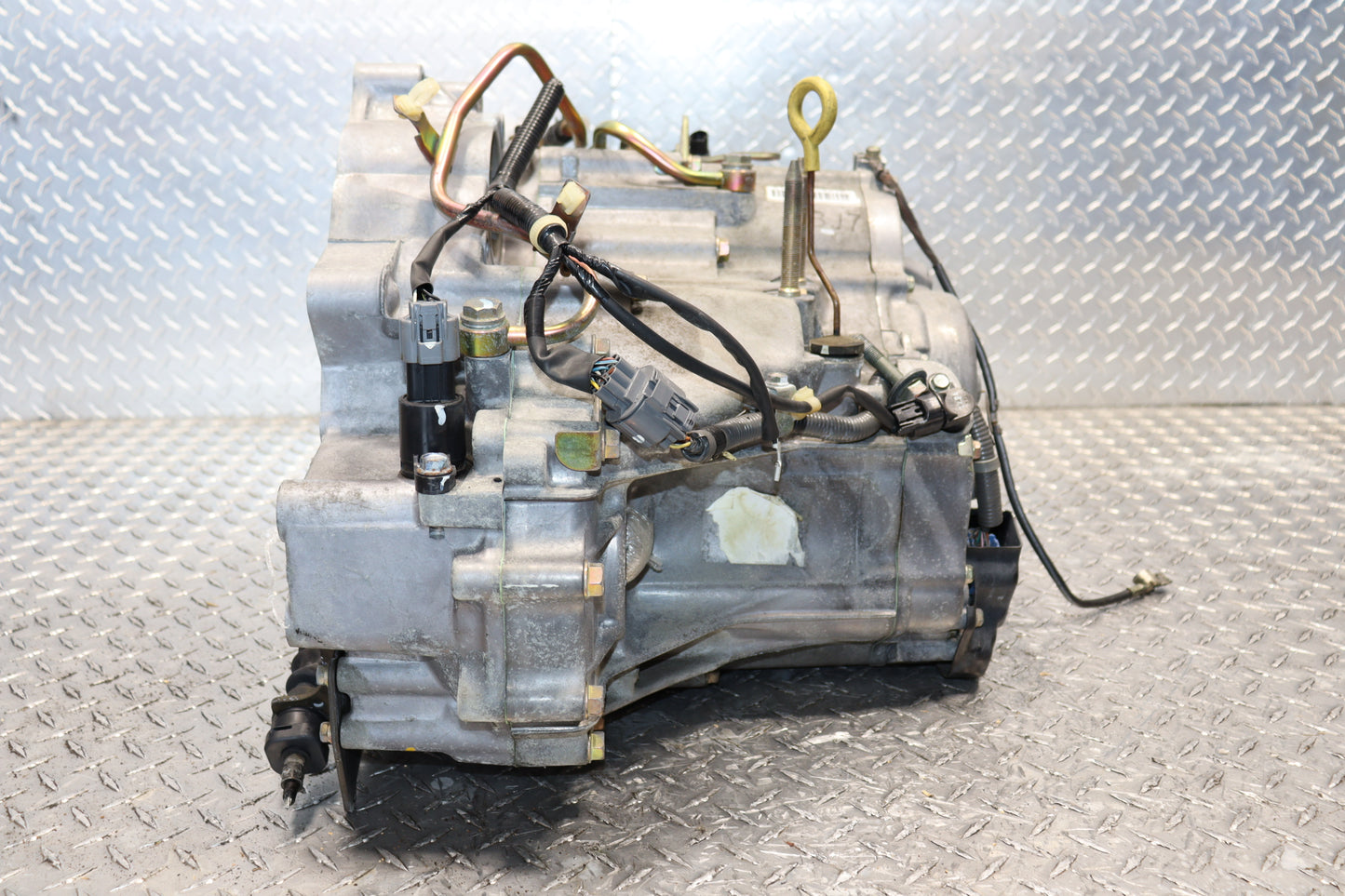 JDM D17A 01-05 HONDA CIVIC AUTO TRANSMISSION ONLY* 1.7L