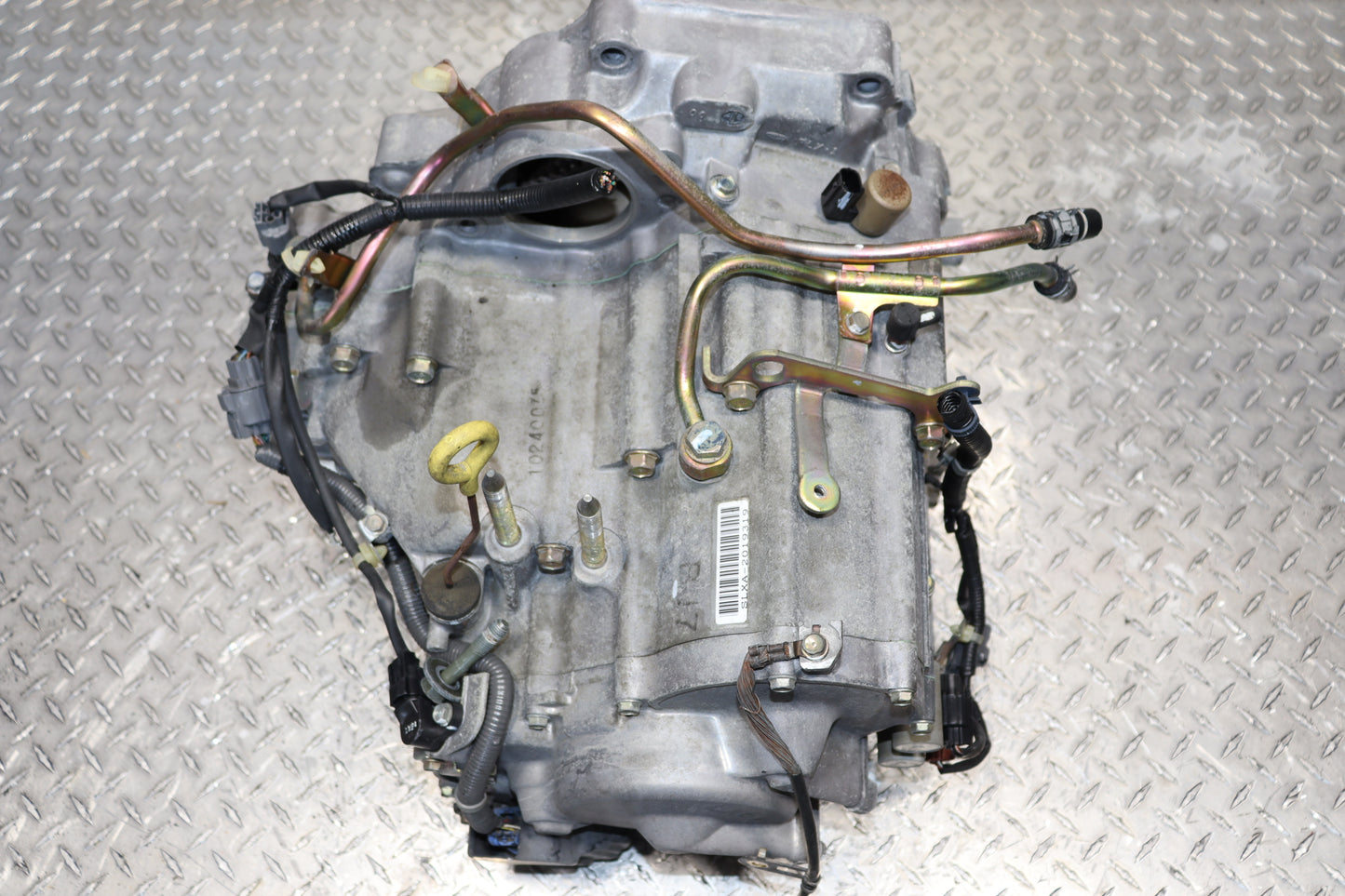 JDM D17A 01-05 HONDA CIVIC AUTO TRANSMISSION ONLY* 1.7L