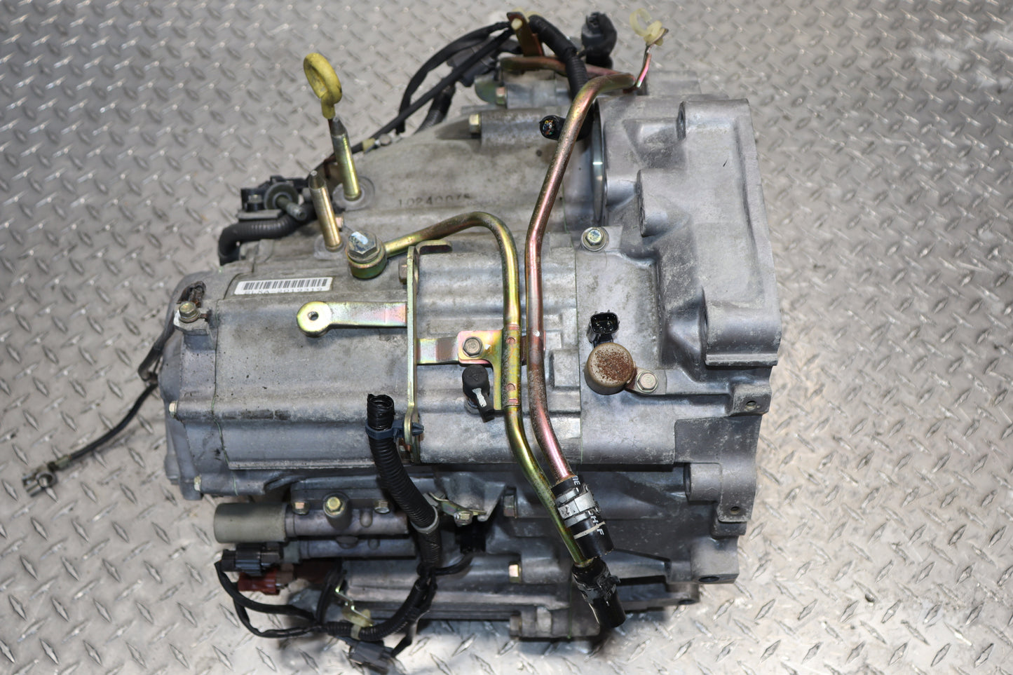 JDM D17A 01-05 HONDA CIVIC AUTO TRANSMISSION ONLY* 1.7L