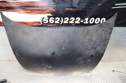 JDM HONDA CIVIC FD1 FD2 FD3 ACURA CSX FRONT NOSE CUT AND REAR END CONVERSION SWAP