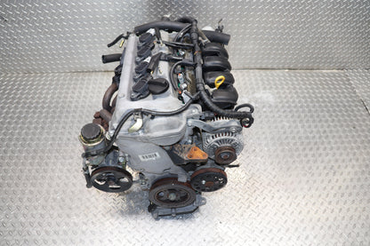 JDM 1NZ-FE 04-06 Scion xB Engine 1.5L Toyota Echo 00-05 YARIS 05-17