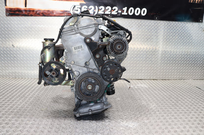JDM 1NZ-FE 04-06 Scion xB Engine 1.5L Toyota Echo 00-05 YARIS 05-17