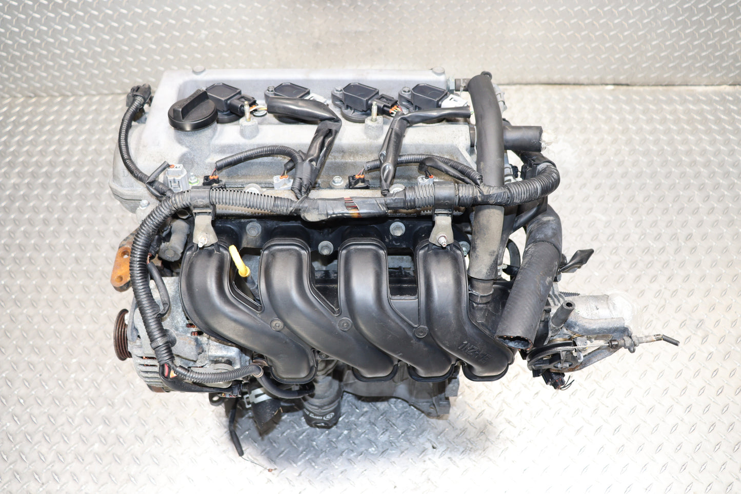 JDM 1NZ-FE 04-06 Scion xB Engine 1.5L Toyota Echo 00-05 YARIS 05-17