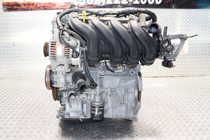 JDM 1NZ-FE 04-06 Scion xB Engine 1.5L Toyota Echo 00-05 YARIS 05-17