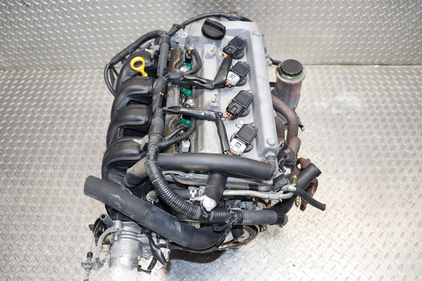 JDM 1NZ-FE 04-06 Scion xB Engine 1.5L Toyota Echo 00-05 YARIS 05-17