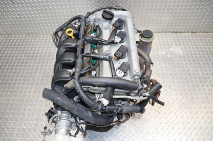 JDM 1NZ-FE 04-06 Scion xB Engine 1.5L Toyota Echo 00-05 YARIS 05-17
