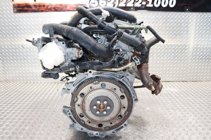 JDM 1NZ-FE 04-06 Scion xB Engine 1.5L Toyota Echo 00-05 YARIS 05-17