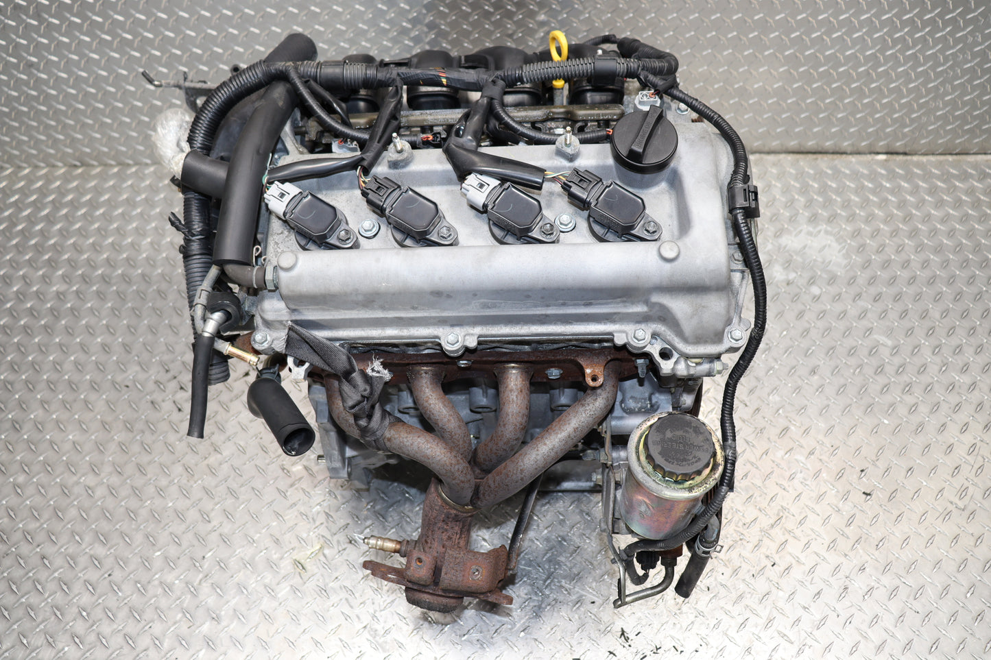 JDM 1NZ-FE 04-06 Scion xB Engine 1.5L Toyota Echo 00-05 YARIS 05-17