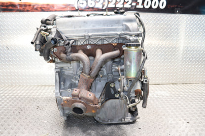JDM 1NZ-FE 04-06 Scion xB Engine 1.5L Toyota Echo 00-05 YARIS 05-17