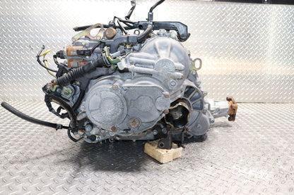 JDM ACURA MDX 3.5 AWD TRANSMISSION 2003 2004 2005 2006 J35A