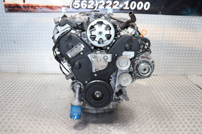 JDM J30A 2003-2007 Honda Accord Engine ONLY 3.0L V6 SOHC i-VTEC