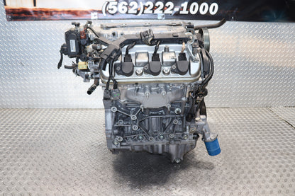 JDM J30A 2003-2007 Honda Accord Engine ONLY 3.0L V6 SOHC i-VTEC