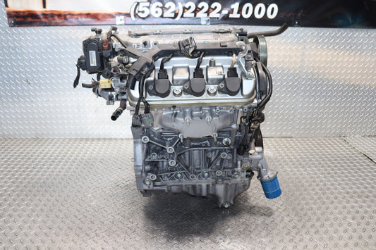 JDM J30A 2003-2007 Honda Accord Engine ONLY 3.0L V6 SOHC i-VTEC