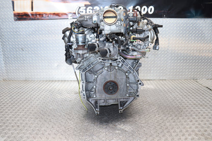 JDM J30A 2003-2007 Honda Accord Engine ONLY 3.0L V6 SOHC i-VTEC