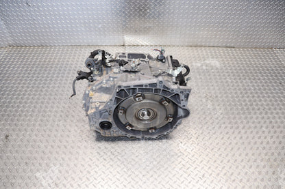 JDM Toyota Camry 2018-2022 Automatic Transmission A25A-FKS 2.5L Non-Hybrid A25A