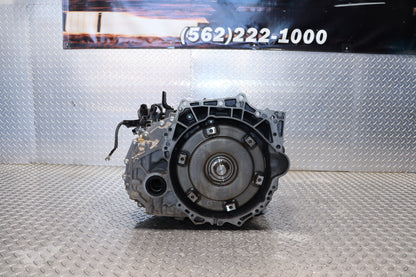 JDM Toyota Camry 2018-2022 Automatic Transmission A25A-FKS 2.5L Non-Hybrid A25A