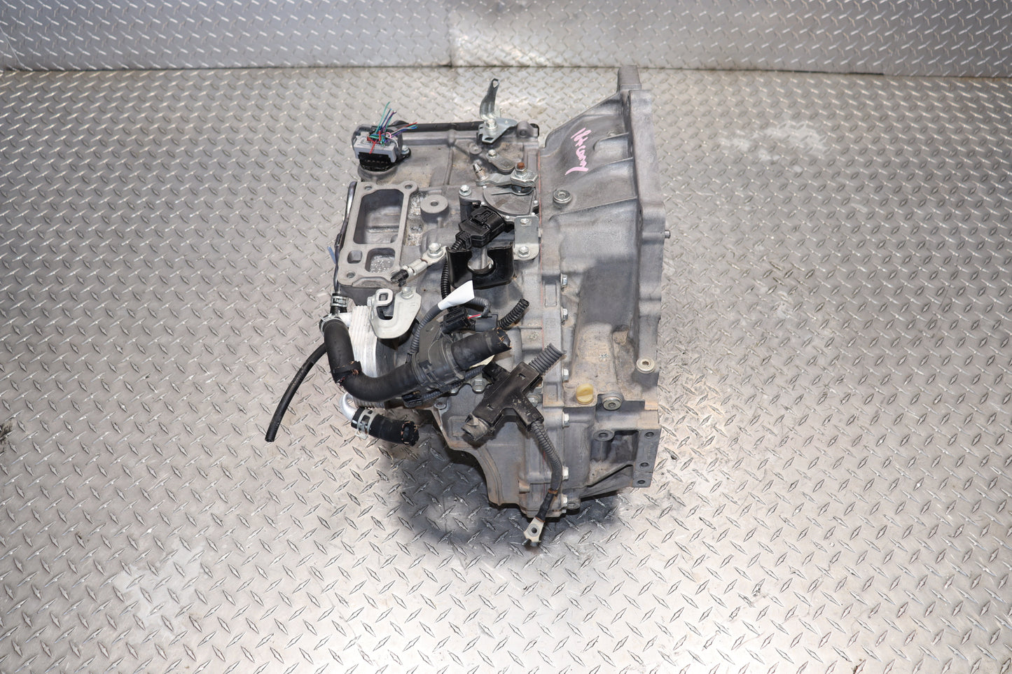 JDM Toyota Camry 2018-2022 Automatic Transmission A25A-FKS 2.5L Non-Hybrid A25A