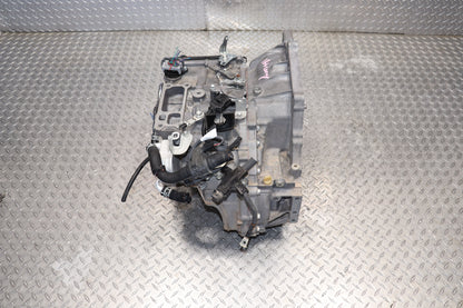 JDM Toyota Camry 2018-2022 Automatic Transmission A25A-FKS 2.5L Non-Hybrid A25A